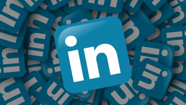 Now on LinkedIn!